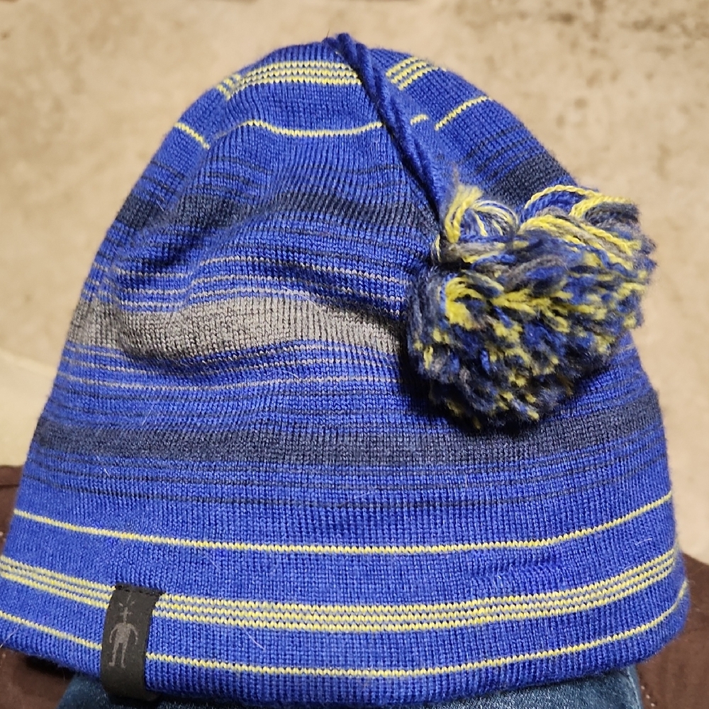 Smartwool L/XL Youth Beanie